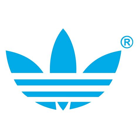 Adidas Logo Storia E Significato Dellemblema Del Marchio Atelier