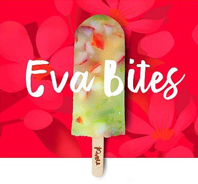 Sorvetes Sorvetes Naked é da DaOca Sorvetes