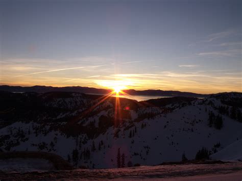 Squaw Valley History | Olympic Valley CA