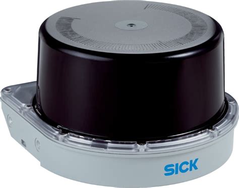 Mrs1104c 111011 Sick Sick Mrs1000 Series 3d Lidar Sensors Laser