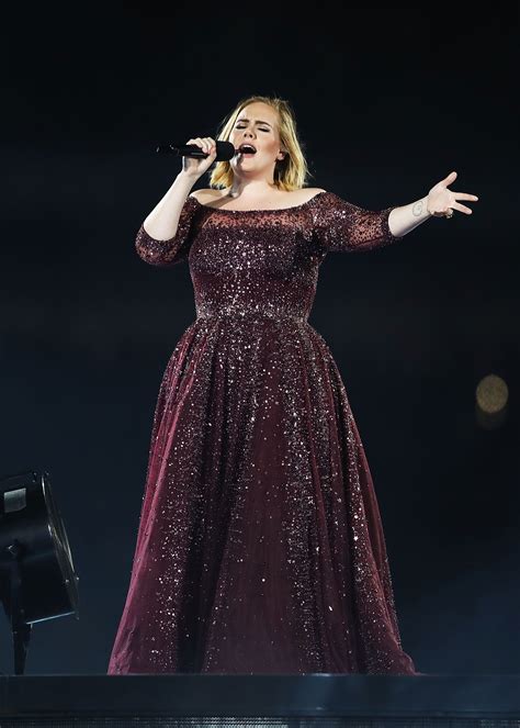 Adele Says Goodbye To 30 With Honest Instagram & Possible New Album