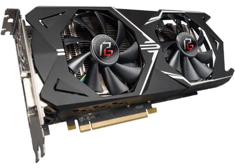 ASRock Graphics Cards Launch In Europe July 1st 2018 - Geeky Gadgets