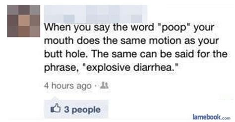 Explosive Poo Funny Meme Funny Memes