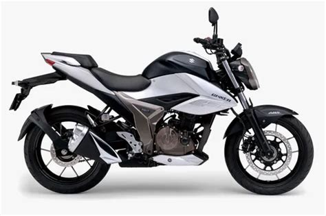 Suzuki Gixxer Naked Cc Bike At Unit Suzuki Bikes In Bhavnagar Id
