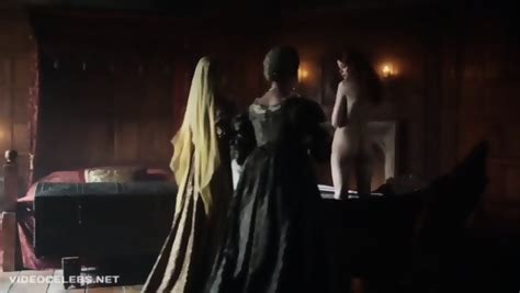 Cfnf Only One Naked Charlotte Hope