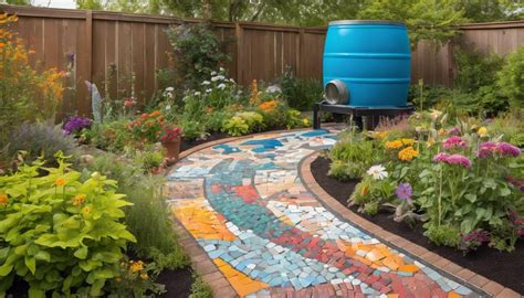 creative eco friendly garden design ideas tkl birmingham