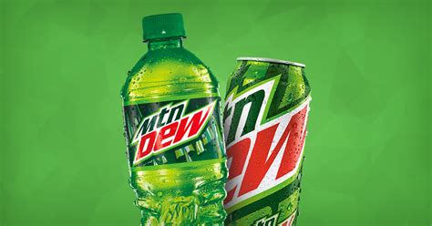 Mountain Dew Türkiye Pazarında | Pazarlamasyon