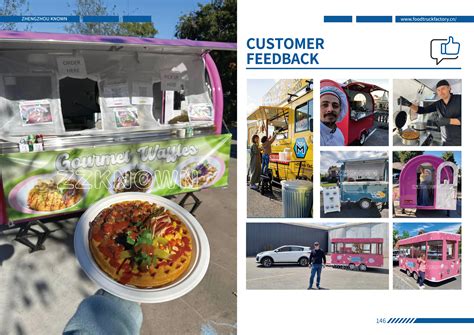 food truck and trailer for sale 4