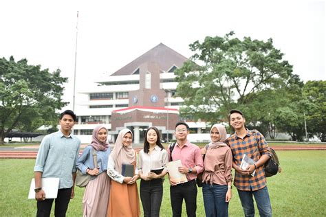 IPB University (aka Bogor Agricultural University) : Rankings, Fees ...