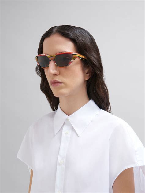 Women's Sunglasses | Official Online Store | Marni