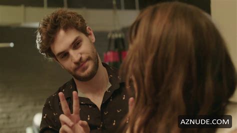 JOHANNA FRANCELLA Nude AZNude