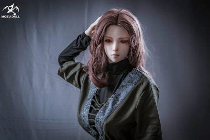 Cm Mozu Elden Ring Melina Sex Doll HXDOLL