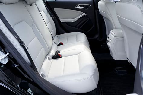 black white car interior grey  stock photo