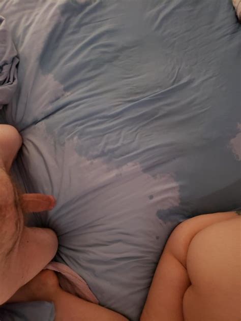 Happy Sunday Porn Pic