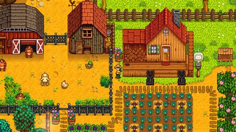 Jogos Antigos De Fazenda - Jogos de fazenda: os 5 melhores para PC e celular - Olhar Digital
