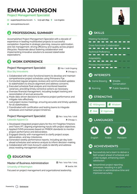 Hiring managers explain what the cognizant engineer project specialist path requires 35