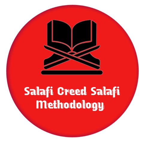 salafi creed salafi methodology app  amazon appstore