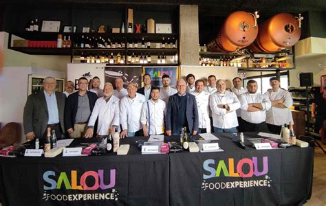 Las IV Jornadas Gastronómicas del Arroz de Salou se celebrarán del 14