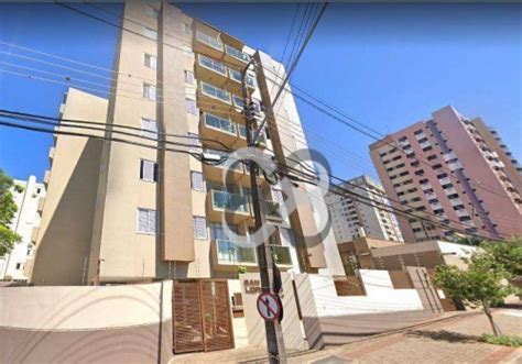 Apartamentos Quarto Venda Na Rua S O Francisco De Assis Em