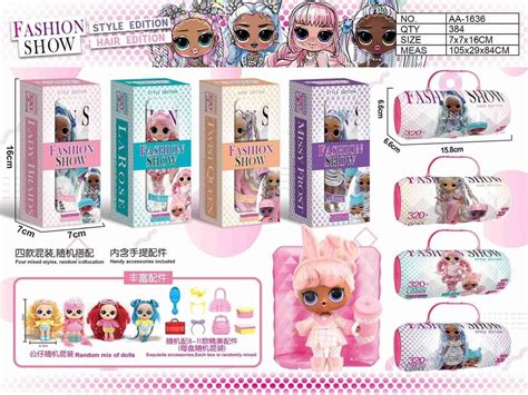 Лялька "Lol" Капсула 16 см: продаж, ціна у Одесі. Ляльки, пупси від ...