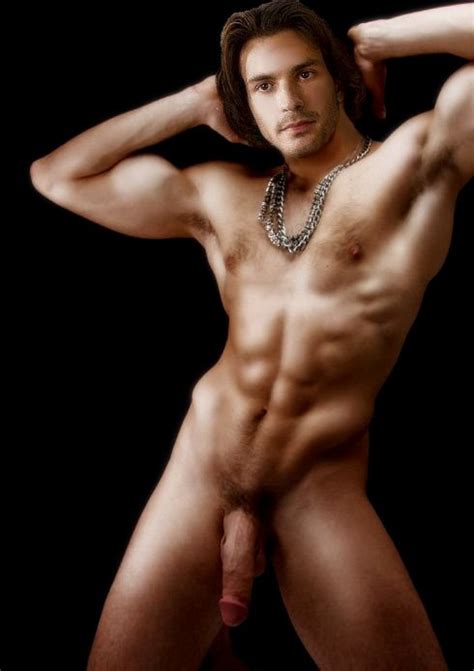 Naked Fake Gay Merlin Sex