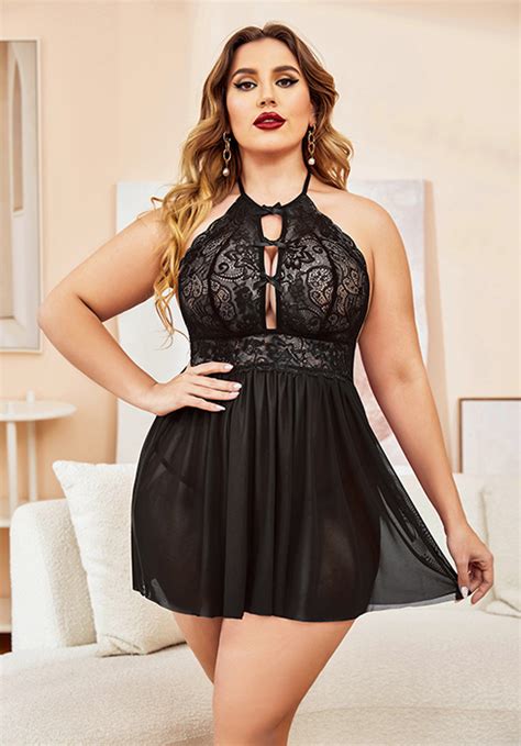 Avidlove Women Lingerie V Neck Nightwear Satin Sleepwear Lace Chemise Mini Teddy At Amazon Women