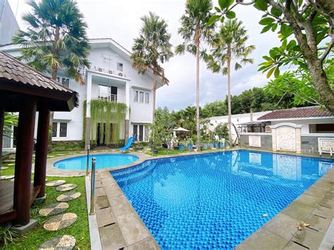 bogor city villa vacation rentals indonesia airbnb