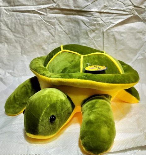 Turtle Kids Plush Toy at Rs 285/piece in Bengaluru | ID: 2854165963062