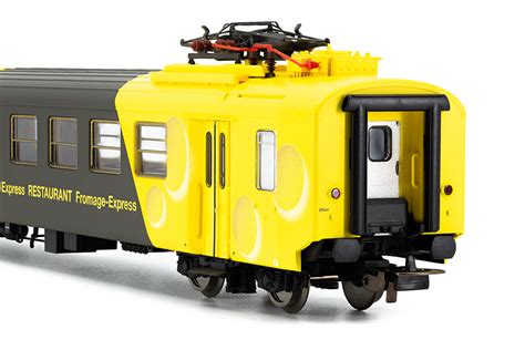 Bls Ew I Ch S Express Von Piko Modellbahn Schweiz