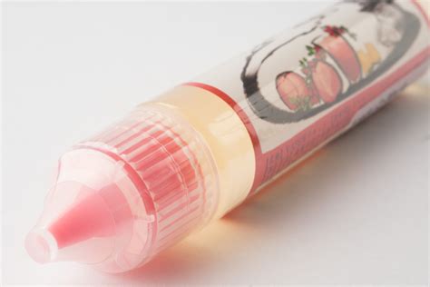 小江戸工房 Sex on the Beach リキッドレビューCoe de セックスオンザビーチ VAPE Circuit