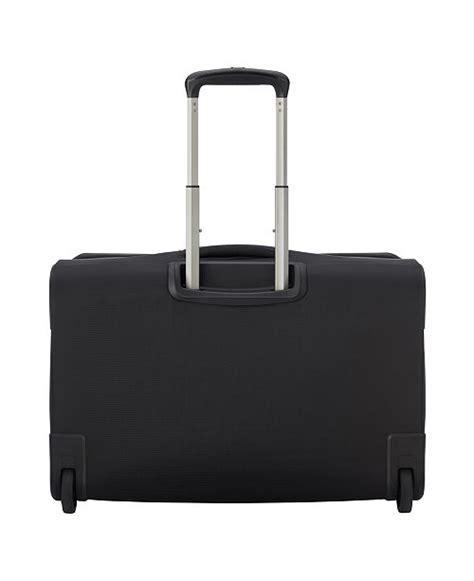 Delsey Closeout Helium 360 Spinner Carry On Garment Bag Created For