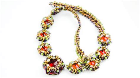 Рубиновое колье.(Часть 2/3) - YouTube