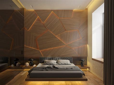 Bedroom Wall Textures Ideas And Inspiration