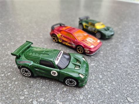 Lotus Hot Wheels Kaufen Auf Ricardo