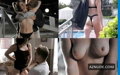 LESLI KAY STERLING Nude AZNude