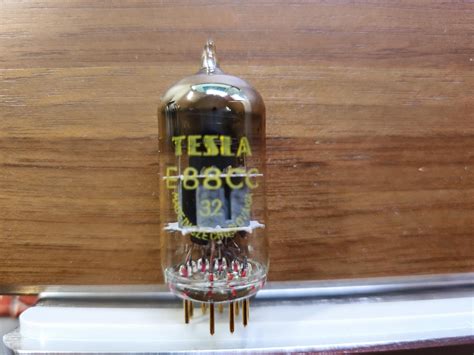 nos rare tesla   gold grids  fi  cinema cables