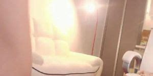 Sexy Korean Camgirl Teasing Her Hot Body Tnaflix