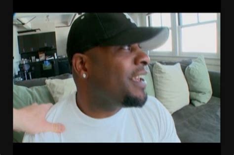 Busty Brunette Swallows A Cum Load After A Hardcore Interracial Fuck From Innocent Until Proven