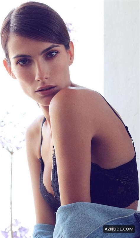 Maria Bata Nude Aznude