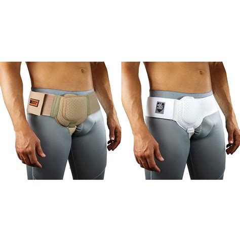 Buy Everyday Medical Hernia Guard I Inguinal Hernia Belt For Men I Left