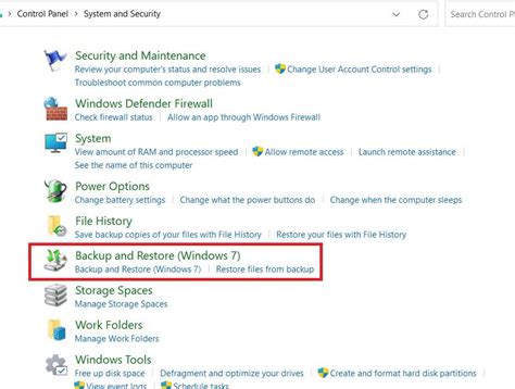 5 Secrets To Bring Your Lost Files Back To Life On Windows 11