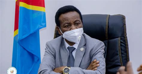 Ass Nat Mboso Pour La Stricte Application De La Loi Fixant La Sous Traitance Dans Le Secteur