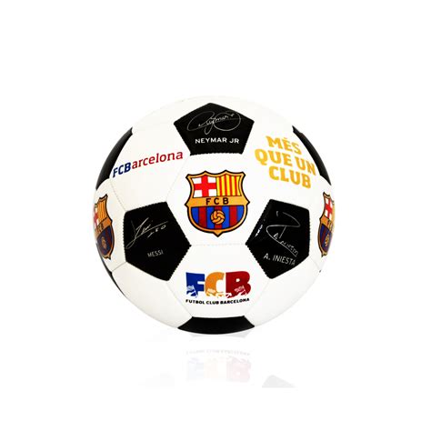 Ballon Football Barcelone Last Price Tunisie