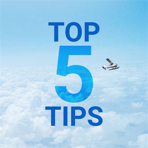 top  pilot tips pilotworkshops