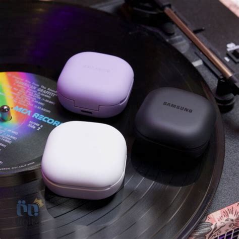 قیمت و مشخصات Galaxy Buds 2 Pro| خرید گلکسی بادز ۲ پرو | برتر دیجیتال