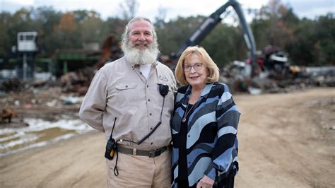 A century in the making: Leon Iron and Metal marks 100 years in business