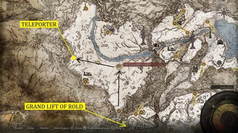 reach mohgwyn palace elden ring gamerpillar