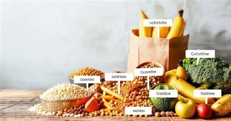 Alimentos Que São Carboidratos - 7