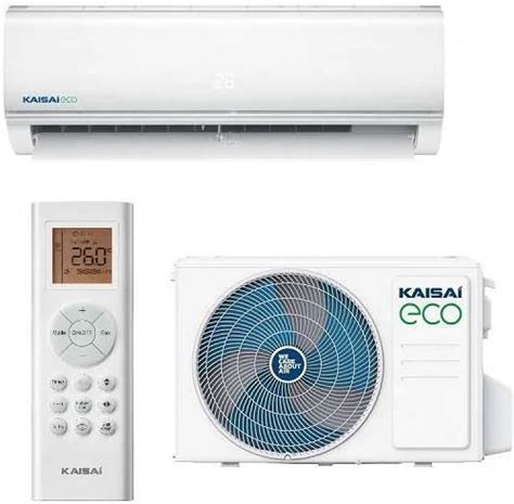 Кондиционер сплит Kaisai KEX-12 BTU купить по низкой цене в Кишинёве ...