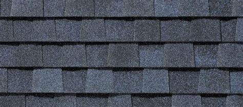 3 Types of Asphalt Shingles (With Images of Each) | Long Home